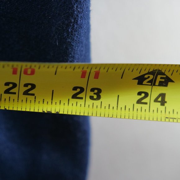 Vintage Jerzees Morning Sun Sweatshirt Birdhouses Red L Made In USA Embroidery - Picture 6 of 9